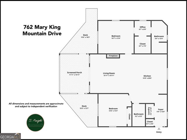 762 Mary King Mountain Drive, Murphy, NC 28906