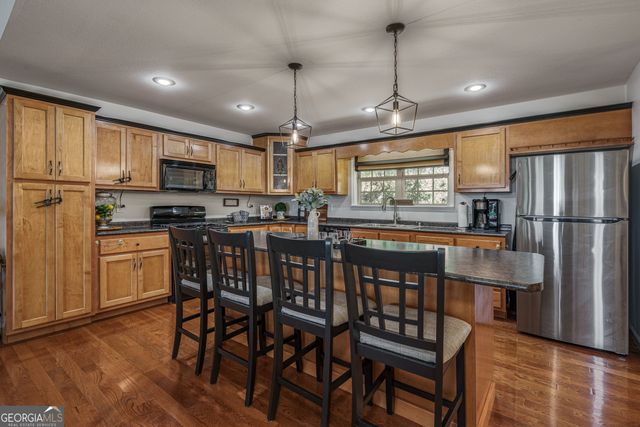 762 Mary King Mountain Drive, Murphy, NC 28906