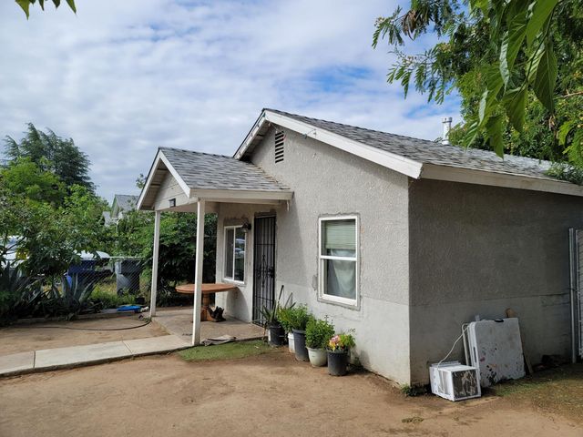 2356 S Holly, Fresno, CA 93706