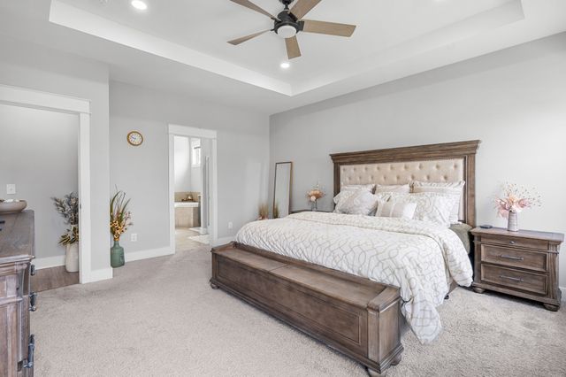 808 Ava Ln, Mount Juliet, TN 37122