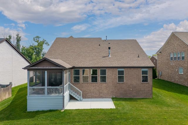 808 Ava Ln, Mount Juliet, TN 37122