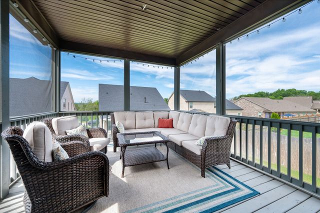 808 Ava Ln, Mount Juliet, TN 37122