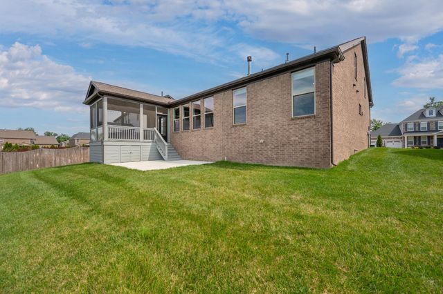 808 Ava Ln, Mount Juliet, TN 37122