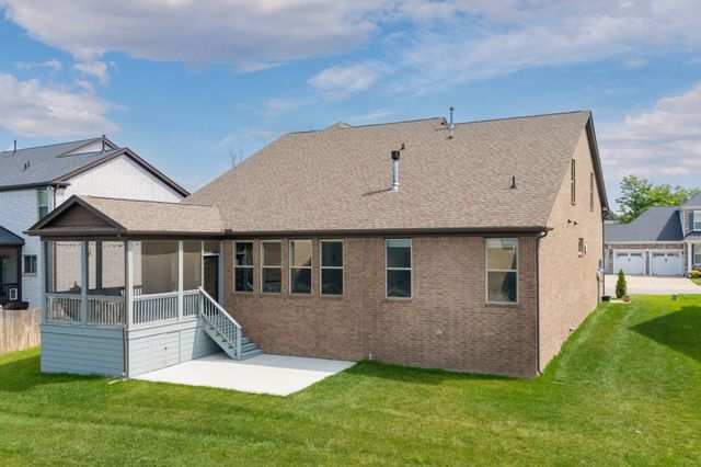 808 Ava Ln, Mount Juliet, TN 37122