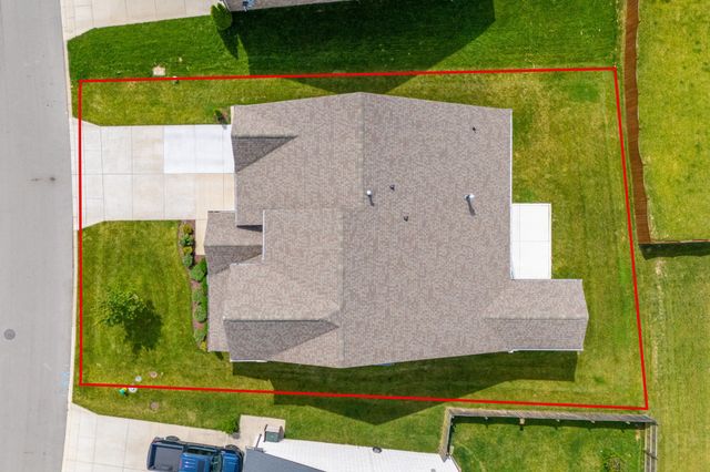 808 Ava Ln, Mount Juliet, TN 37122
