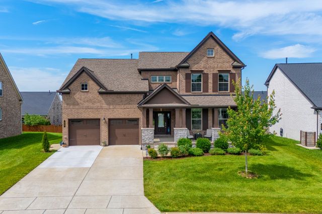 808 Ava Ln, Mount Juliet, TN 37122