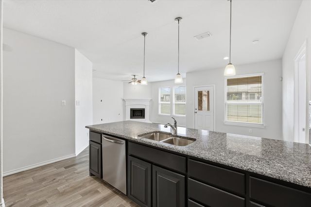 1813 Turnstone Trail, Argyle, TX 76226