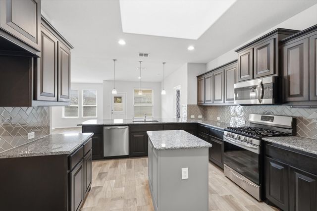 1813 Turnstone Trail, Argyle, TX 76226