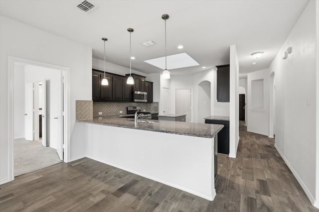 1813 Turnstone Trail, Argyle, TX 76226