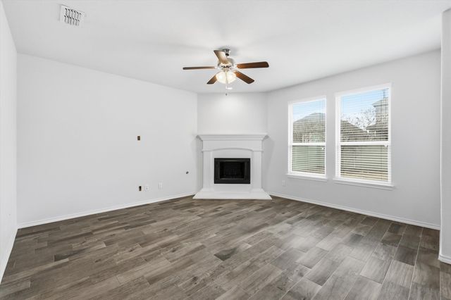 1813 Turnstone Trail, Argyle, TX 76226