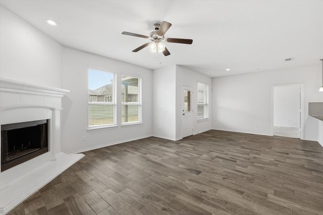 1813 Turnstone Trail, Argyle, TX 76226