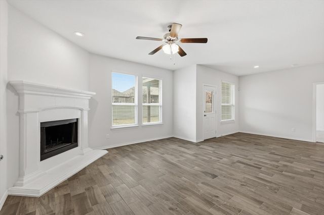 1813 Turnstone Trail, Argyle, TX 76226