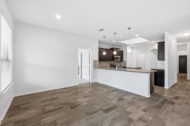 1813 Turnstone Trail, Argyle, TX 76226