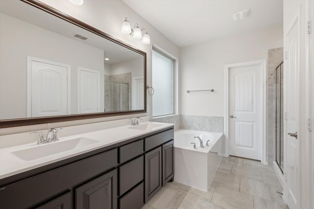 1813 Turnstone Trail, Argyle, TX 76226