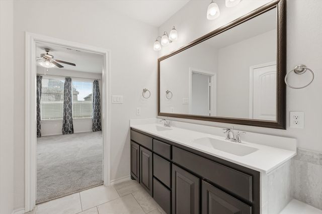 1813 Turnstone Trail, Argyle, TX 76226