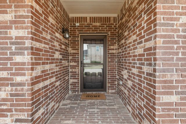 1813 Turnstone Trail, Argyle, TX 76226