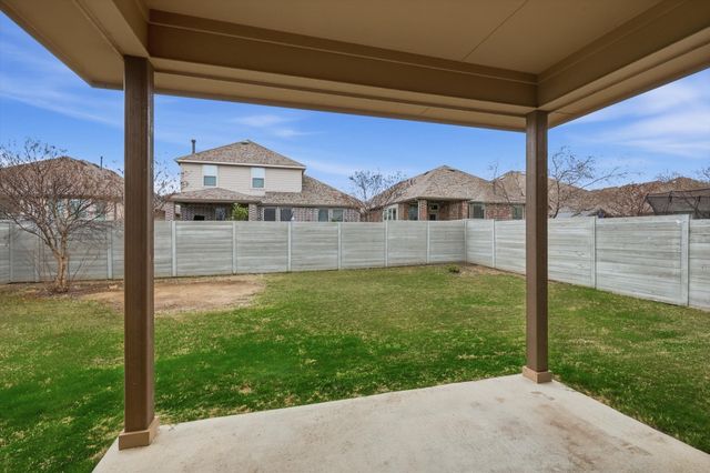 1813 Turnstone Trail, Argyle, TX 76226