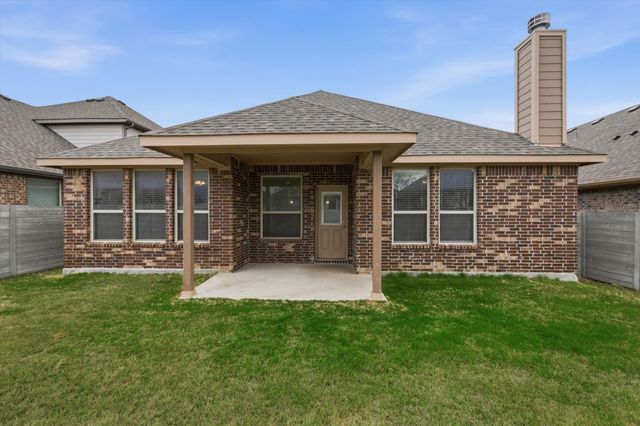 1813 Turnstone Trail, Argyle, TX 76226