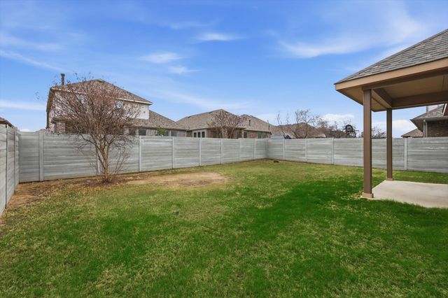 1813 Turnstone Trail, Argyle, TX 76226