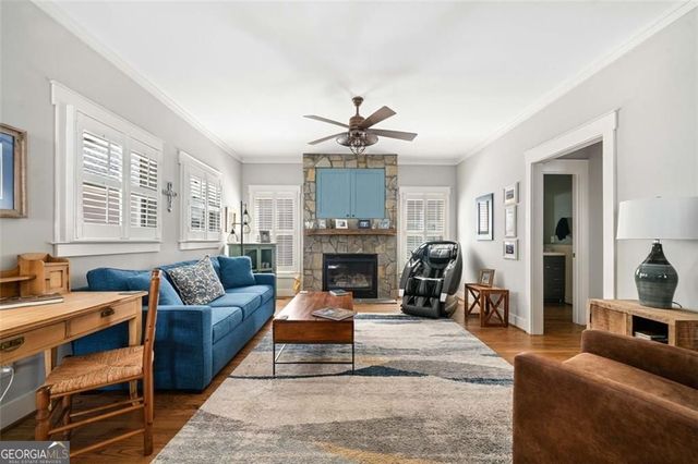 2964 ANDERSON Circle SE, Smyrna, GA 30080