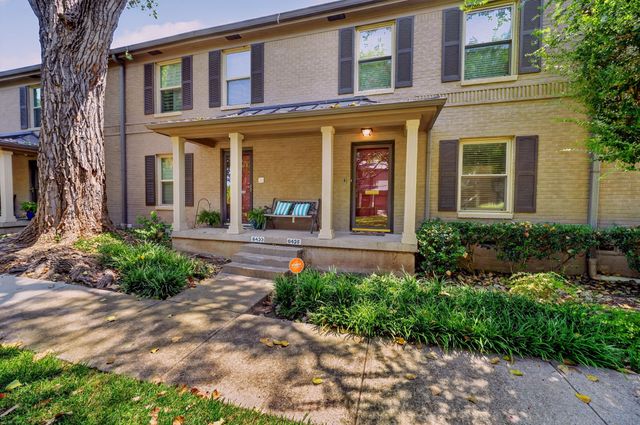 6435 Oriole Drive 6435, Dallas, TX 75209