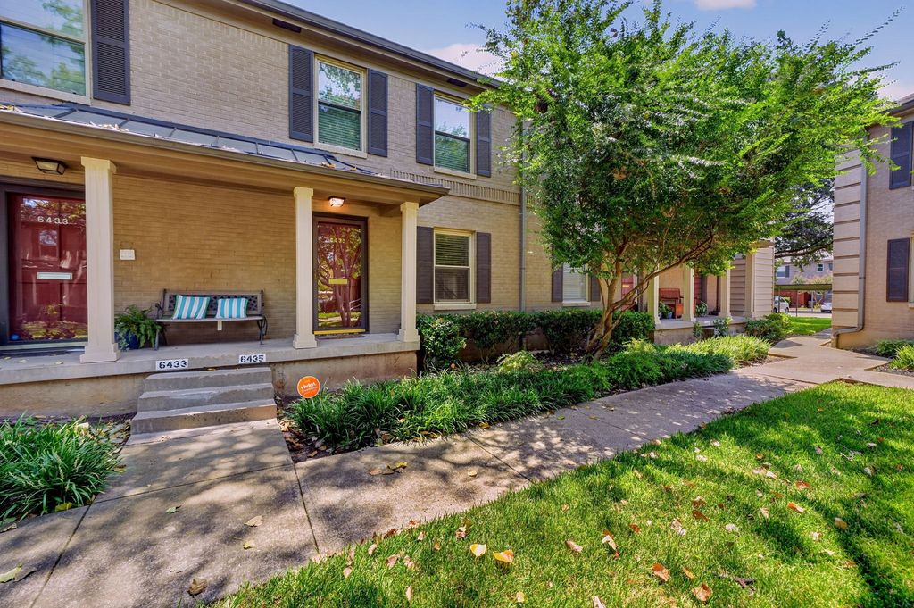 6435 Oriole Drive 6435, Dallas, TX 75209