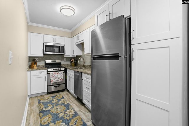 1825 St Julian Place 14-G, Columbia, SC 29204