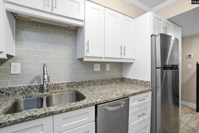 1825 St Julian Place 14-G, Columbia, SC 29204