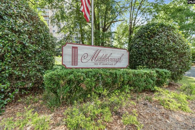 1825 St Julian Place 14-G, Columbia, SC 29204