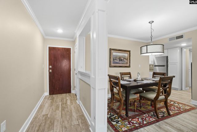 1825 St Julian Place 14-G, Columbia, SC 29204