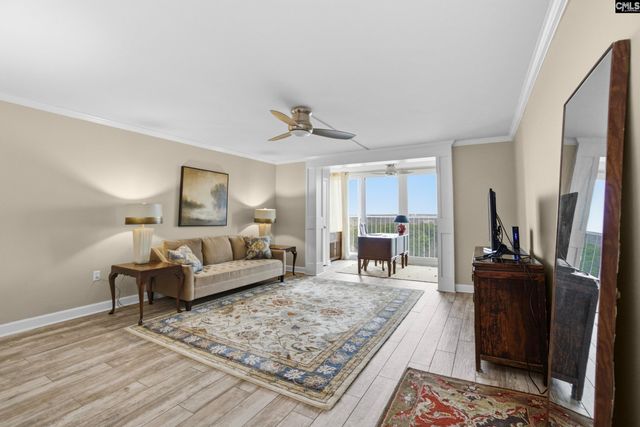 1825 St Julian Place 14-G, Columbia, SC 29204