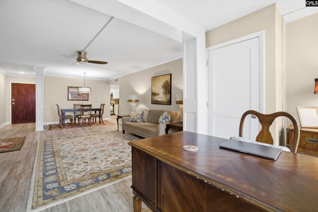 1825 St Julian Place 14-G, Columbia, SC 29204