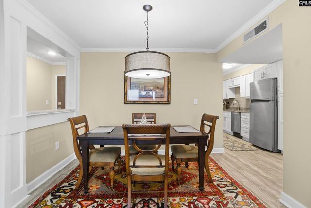 1825 St Julian Place 14-G, Columbia, SC 29204