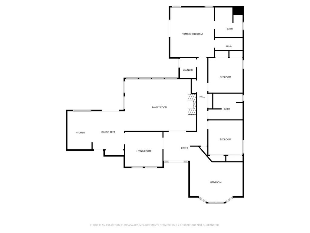 Image 37 of property listing at 8417 N Del Mar Avenue, Fresno, CA 93711