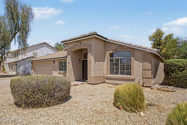 1812 E SAGEBRUSH Street, Gilbert, AZ 85296