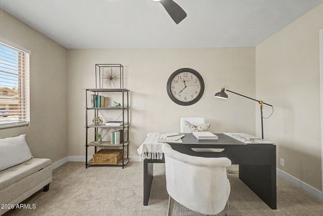 1812 E SAGEBRUSH Street, Gilbert, AZ 85296
