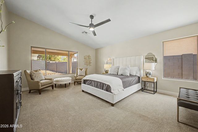 1812 E SAGEBRUSH Street, Gilbert, AZ 85296