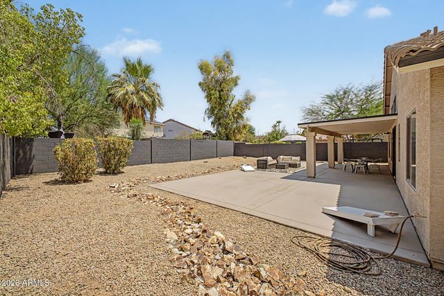 1812 E SAGEBRUSH Street, Gilbert, AZ 85296
