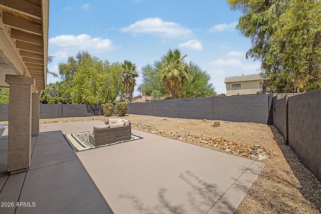 1812 E SAGEBRUSH Street, Gilbert, AZ 85296