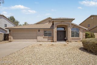 1812 E SAGEBRUSH Street, Gilbert, AZ 85296