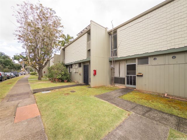 95-336 Kaloapau Street 160, Mililani, HI 96789