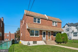 1134 WOODLAND, Sharon Hill, PA 19079