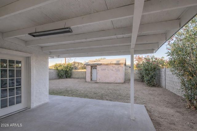 9635 N 14TH Avenue, Phoenix, AZ 85021