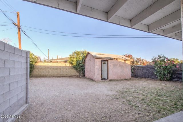 9635 N 14TH Avenue, Phoenix, AZ 85021