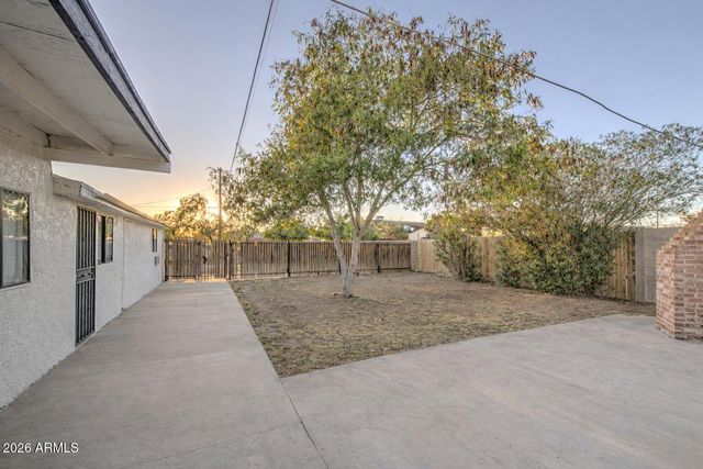 9635 N 14TH Avenue, Phoenix, AZ 85021