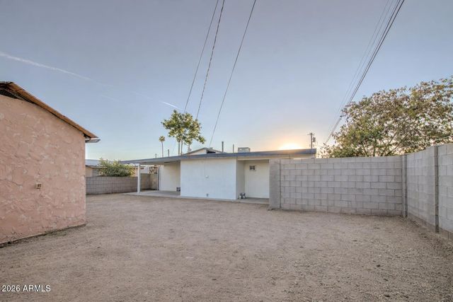 9635 N 14TH Avenue, Phoenix, AZ 85021