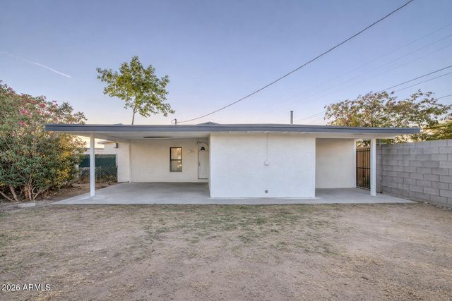 9635 N 14TH Avenue, Phoenix, AZ 85021