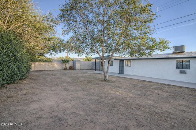 9635 N 14TH Avenue, Phoenix, AZ 85021