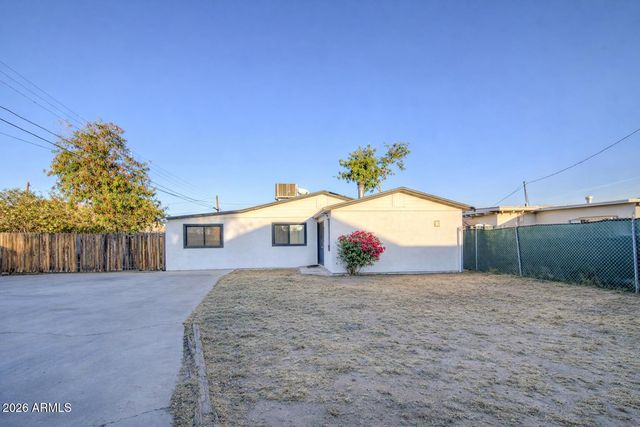 9635 N 14TH Avenue, Phoenix, AZ 85021