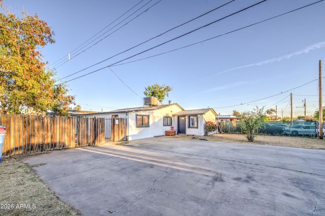 9635 N 14TH Avenue, Phoenix, AZ 85021